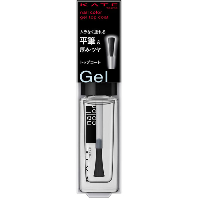 ＫＴ　トップコート　ＮＯ１ ４．５ｍｌ | カネボウ化粧品