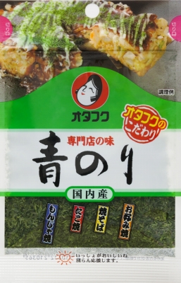 青のり ２ｇ | オタフク