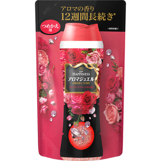 レノアハピネスアロマＪダイヤモンドフローラル詰替 ４５５ｍｌ | P&G