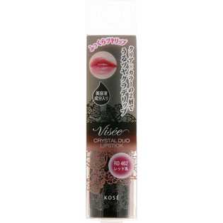 ＶＳＲクリスタルＤリップ４６２ ３．５ｇ | コーセー化粧品