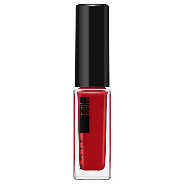 ＫＴネイルエナメルカラーＮＲＤ－５ ４．５ｍｌ | カネボウ化粧品