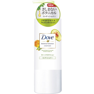 ダヴ　ボタニカルＳ　ダメージＰ　コンディショナー ５００ｇ | ユニリーバ