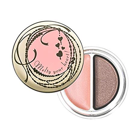 ＩＥ　ハートメルティアイズ 2 | 資生堂化粧品