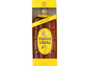 角瓶 ７００ｍｌ | サントリー