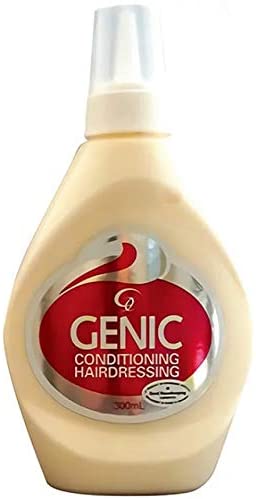 資生堂プロフェッショナル ジェニック ヘアドレッシングスペシャル 300mL 資生堂プロフェッショナル ジェニック ヘアドレッシング