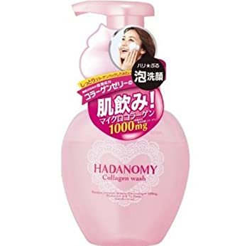 ハダノミー　ウォッシュ １８０ｍｌ | サナ