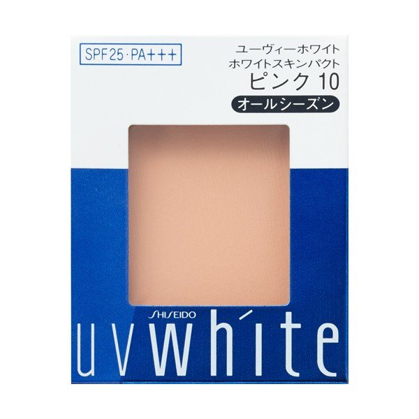 ＵＶＷホワイトスキンＰ ＰＫ１０ | 資生堂化粧品