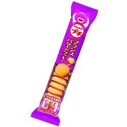 プチフランスバターのクッキー ４９ｇ | ブルボン