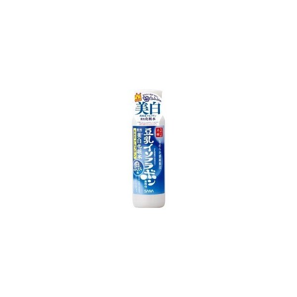 なめらか本舗薬用美白化粧水 ２００ｍｌ | サナ