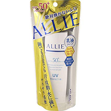 ＡＬ　ＥＸＵＶプロテクタＰＦＳミニ ２５ｍｌ | カネボウ化粧品