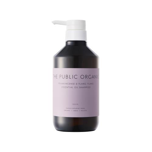 ザＰオーガニックＳポジティブＳＰ ５００ｍｌ | カラーズ