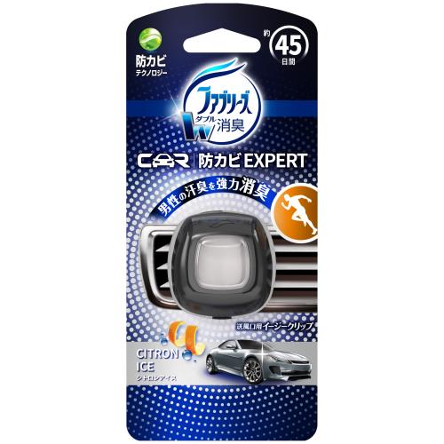 ファブリーズクリップ防カビＣＩ ２．２ｍＬ | P&G