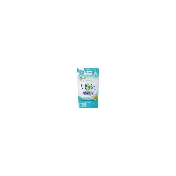 リセッシュ除菌ＥＸ　３２０ｍｌ 詰替用 | 花王