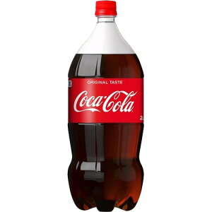 コカ・コーラ ２Ｌ | コカ・コーラ