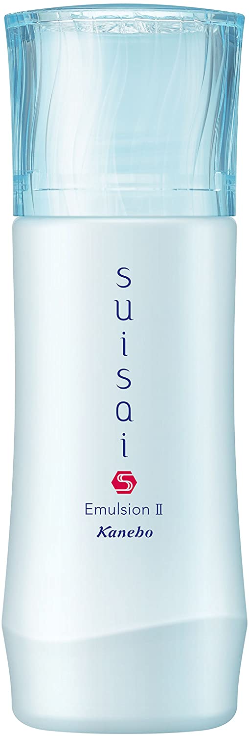 スイサイエマルジョン２ １００ｍｌ | カネボウ化粧品