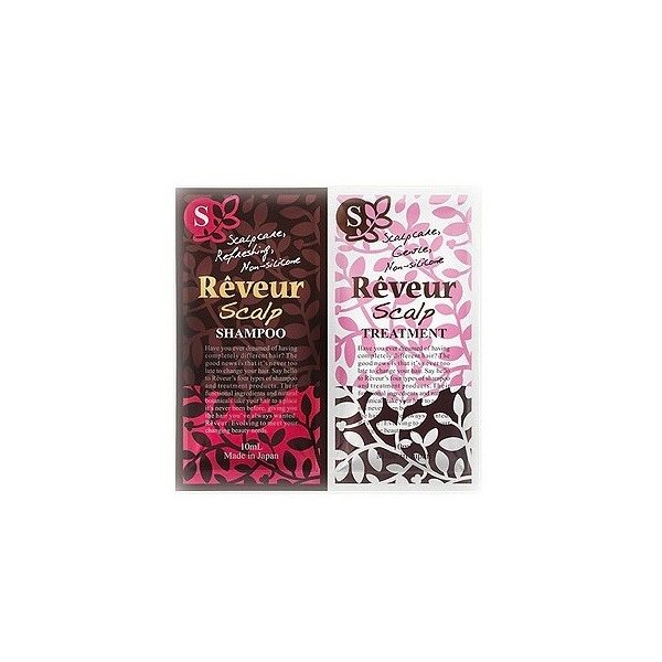 レヴールスカルプ１ｄａｙトライアルＮ １０ｍｌ×２ | ジャパンゲート