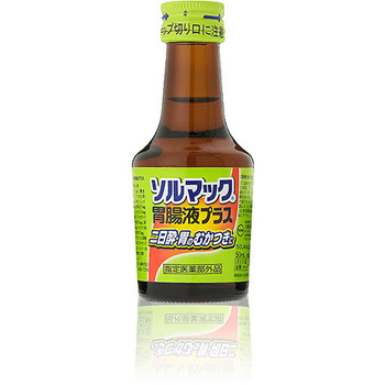 ソルマック ２５ｍｌ | 大鵬薬品