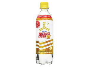 在庫状況】三ツ矢サイダーW 485ml | アサヒ飲料取扱店舗 - EPARK