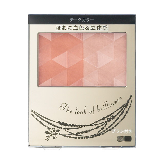 ＩＥ　Ｆチークス ＯＲ２１０ | 資生堂化粧品