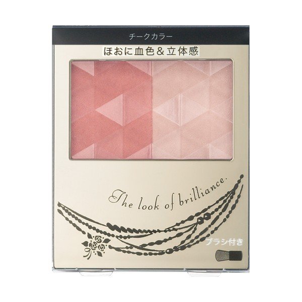 ＩＥ　Ｆチークス ＲＤ３１０ | 資生堂化粧品