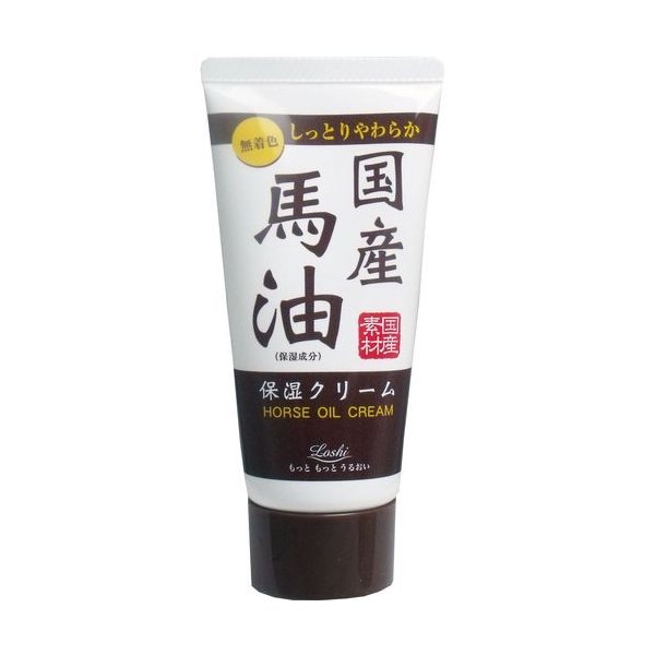 ロッシＭＡ　ハンドクリーム国産馬油Ｎ ４５ｇ | ローランド