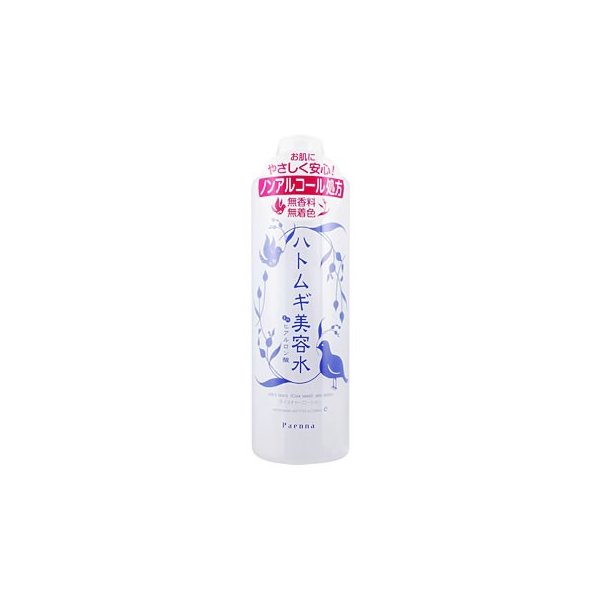 ハトムギ美容水　ヒアルロン酸 ５００ｍｌ | あらた