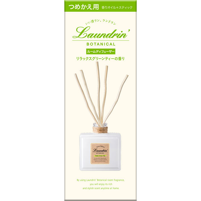 ランドリンＢ　ＲディフューザーＲＧ替 ８０ｍｌ | パネス