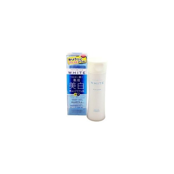 ＭＭホワイト　ミルキーローション １４０ｍｌ | コーセー化粧品