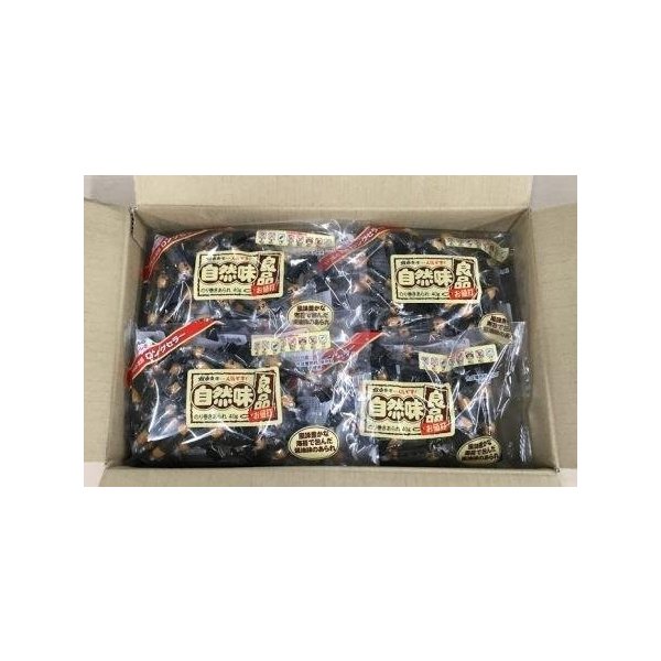 自然味良品のり巻きあられ ４０ｇ | イシカワ
