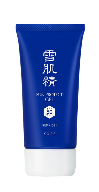 雪肌精サンプロテクトジェルＮミニ ３５ｇ | コーセー化粧品