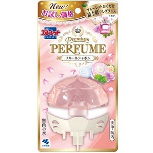 ブルーレットパフューム　ベビーフルール　お試し ７０ｍｌ | 小林製薬
