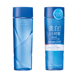 ＡＱＬホワイトアップローションＲＲ | 資生堂化粧品