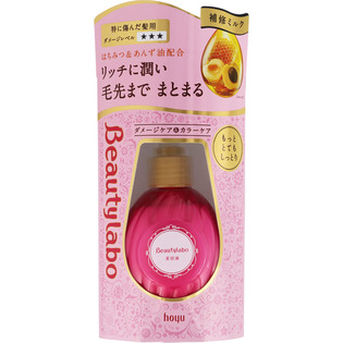 ビューティラボ　美容液　もっととてもしっとり １２０ｍｌ | ホーユー