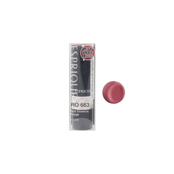 エスプリークリッチフォンデュＲ６６３ ４ｇ | コーセー化粧品