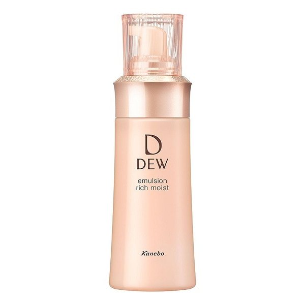 ＤＥＷエマルジョンＴシットリ １００ｍｌ | カネボウ化粧品