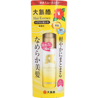 大島椿　ヘアエッセンス １００ｍｌ | 大島椿