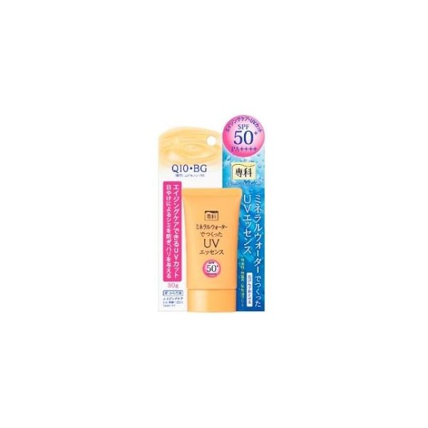 専科　ＵＶエッセンスＳＰＦ５０＋ ５０ｇ | 資生堂化粧品