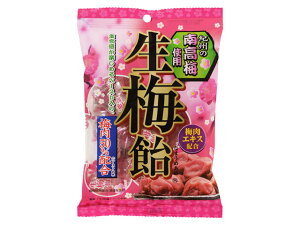生梅飴 １１０ｇ | リボン
