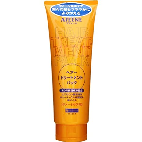 アフィーネダメージケアエッセンス １６０ｇ | AJD