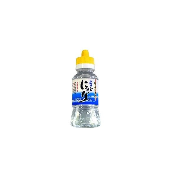 塩屋が造った海水にがり　ペット １７０ｍｌ | 九州ソルト