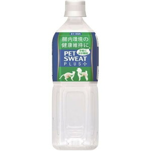 ペットスエットプラスお腹の健康維持 ５００ｍｌ | アースペット