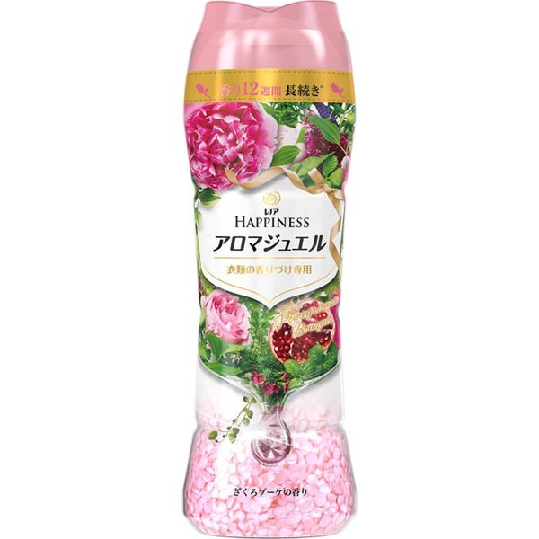レノアＨＡジュエルざくろ本体 ５２０ｍＬ | P&G