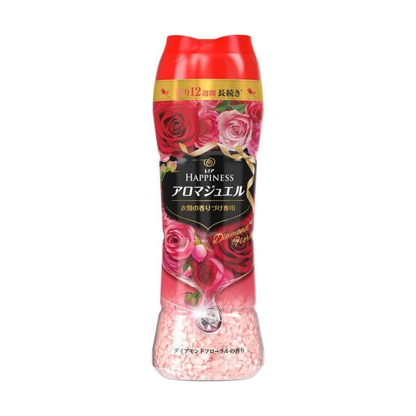 レノアＨＡジュエルフローラル本体 ５２０ｍＬ | P&G