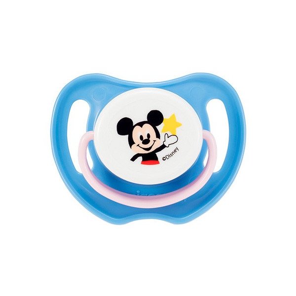 おしゃぶりＳ　ミッキー Ｓ | ピジョン