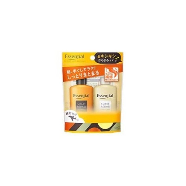ＥＳシャンプーコンデミニセット ９０ｍｌ | 花王