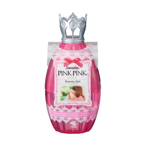 ＰＩＮＫＰＩＮＫ　エタニティガール ２５０ｍｌ | 小林製薬