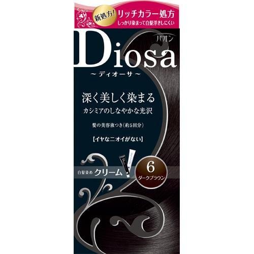 パオンディオーサ　クリーム　６ | シュワルツコフH
