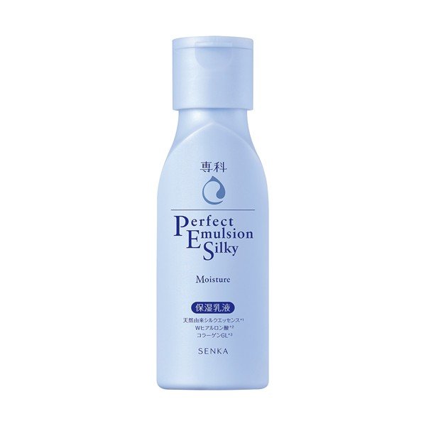 専科　Ｐエマルジョン　Ｓモイスチャー １５０ｍｌ | 資生堂化粧品