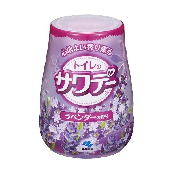 香り薫るサワデーラベンダー＆ブルーラベンダー １４０ｇ | 小林製薬