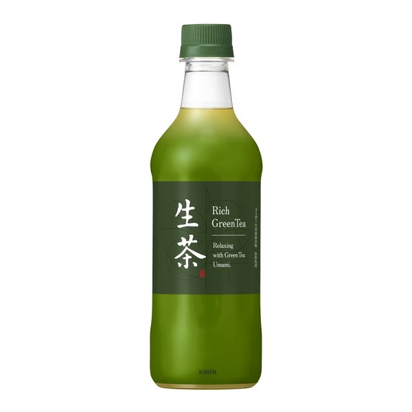 生茶 ２Ｌ | キリン